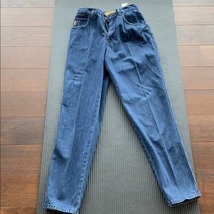 Armani Simon Italia jeans